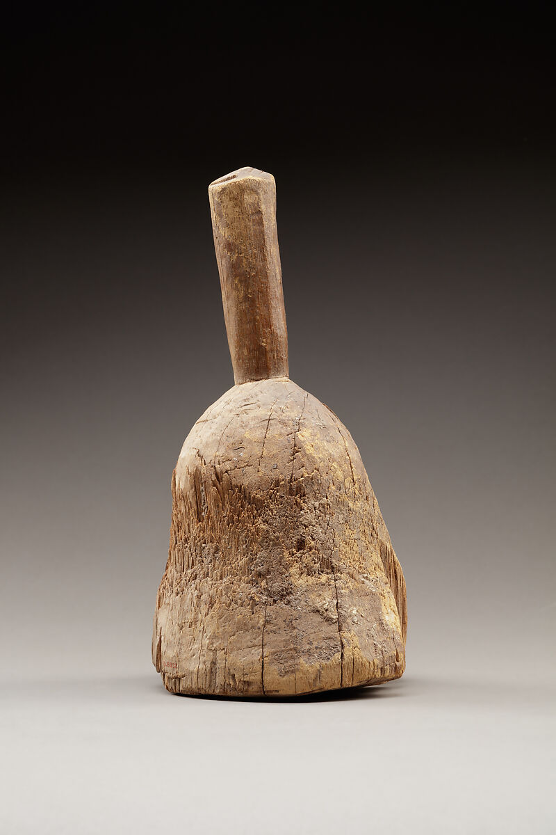Mallet, Wood