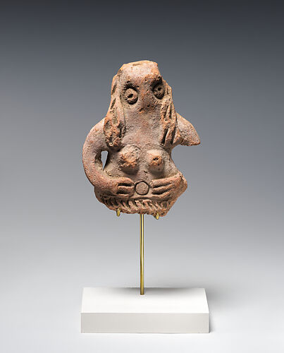 Female figure
