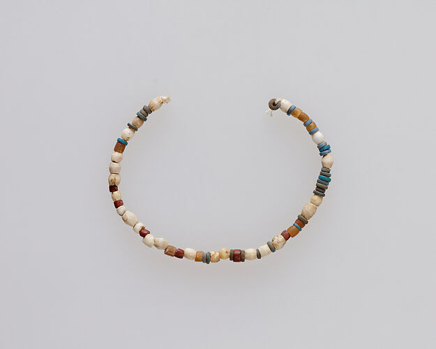 String of Beads