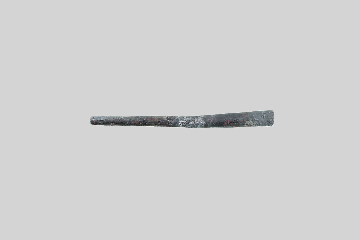 Pestle?, Lead