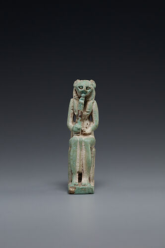 Bastet Amulet