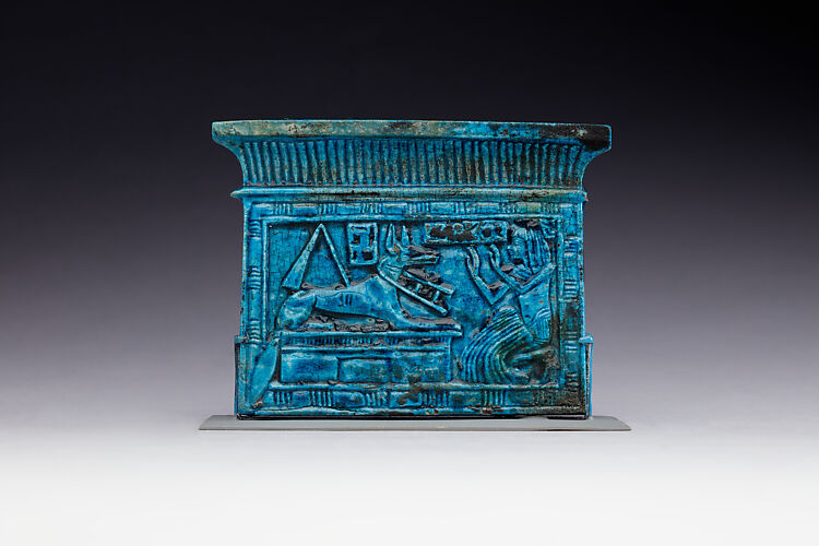 Pectoral of Panekhu