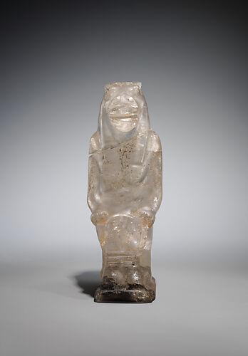 Taweret Figurine