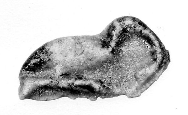 Ibis Amulet