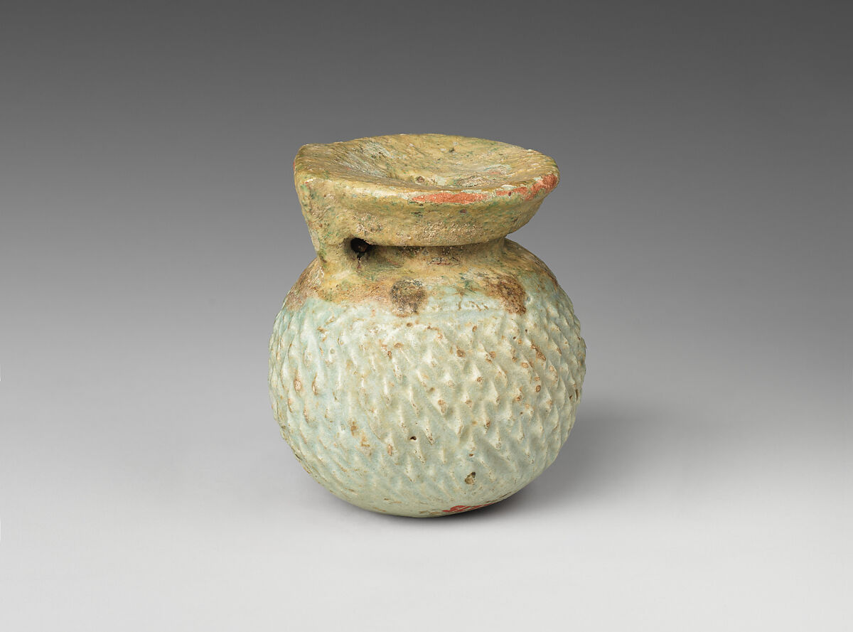 Faience 
