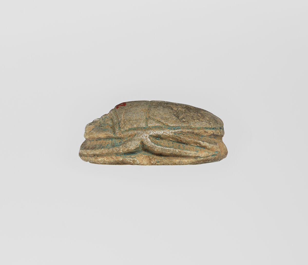 Scarab, Steatite 