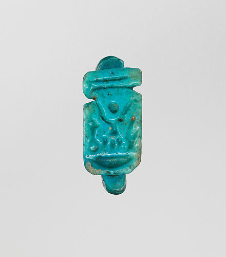 Signet ring
