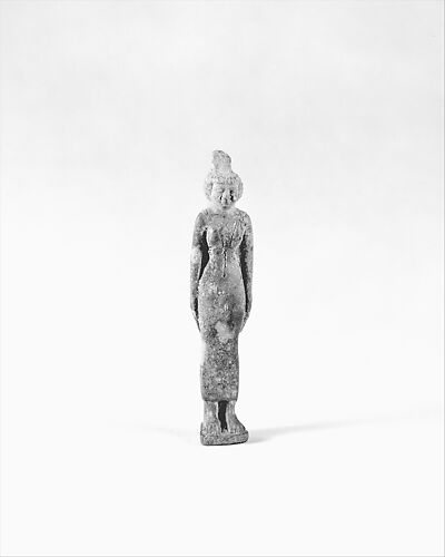 Statuette of Neith with the name of Shabaqo