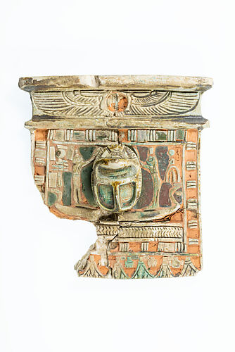 Pectoral of Huynefer