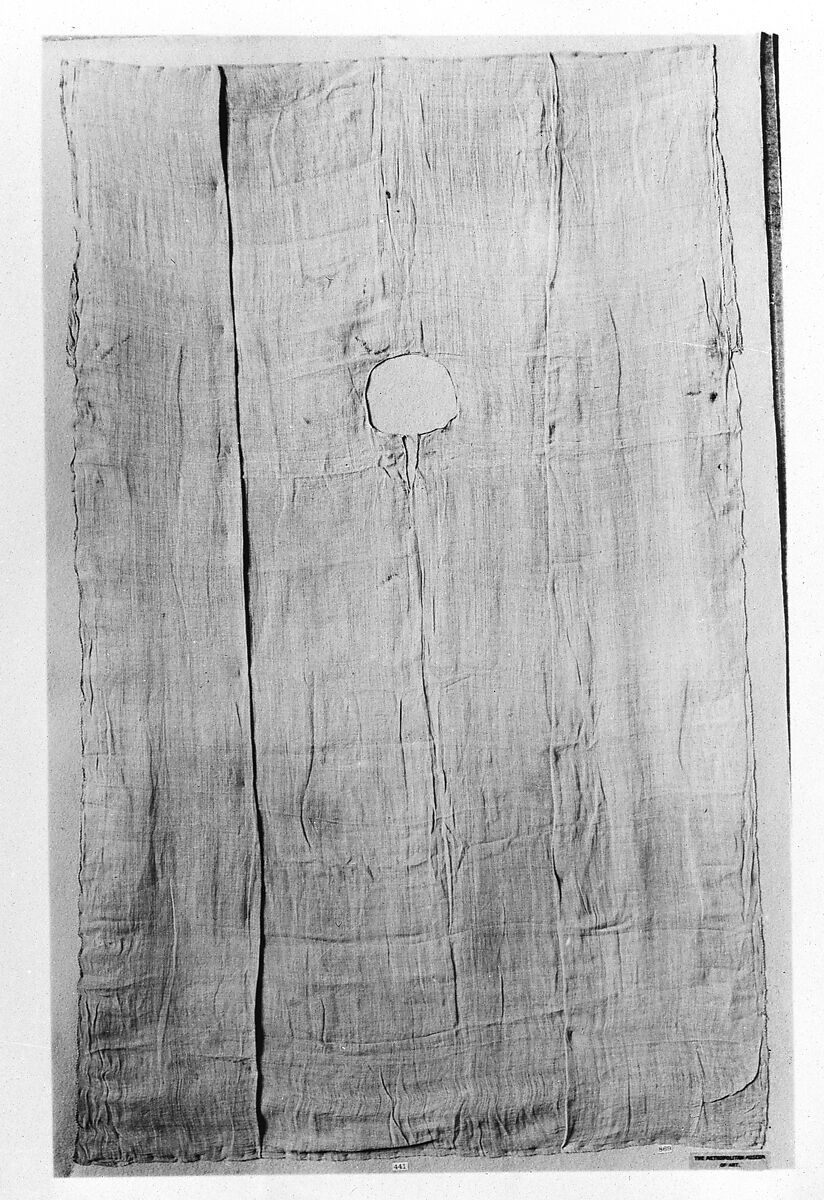 Shirt, Linen 