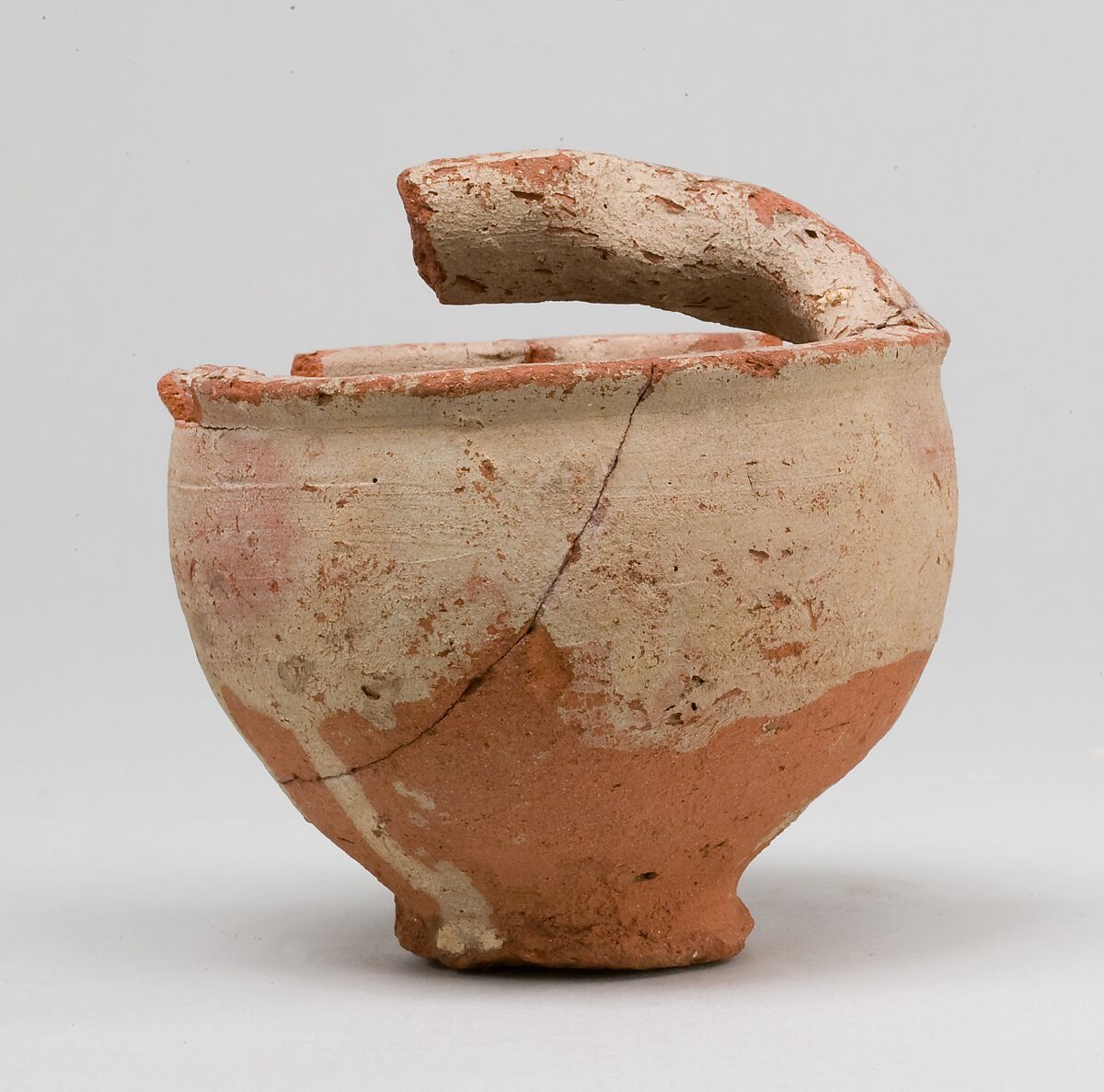 Bowl, Pottery