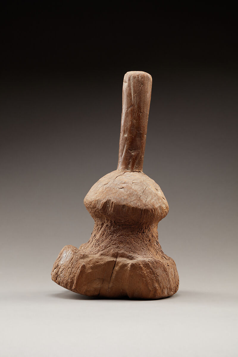 Mallet, Wood
