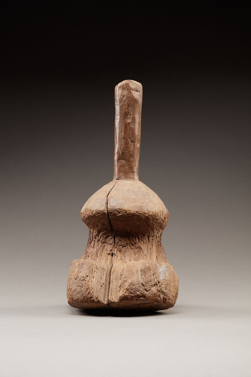 Mallet, Wood