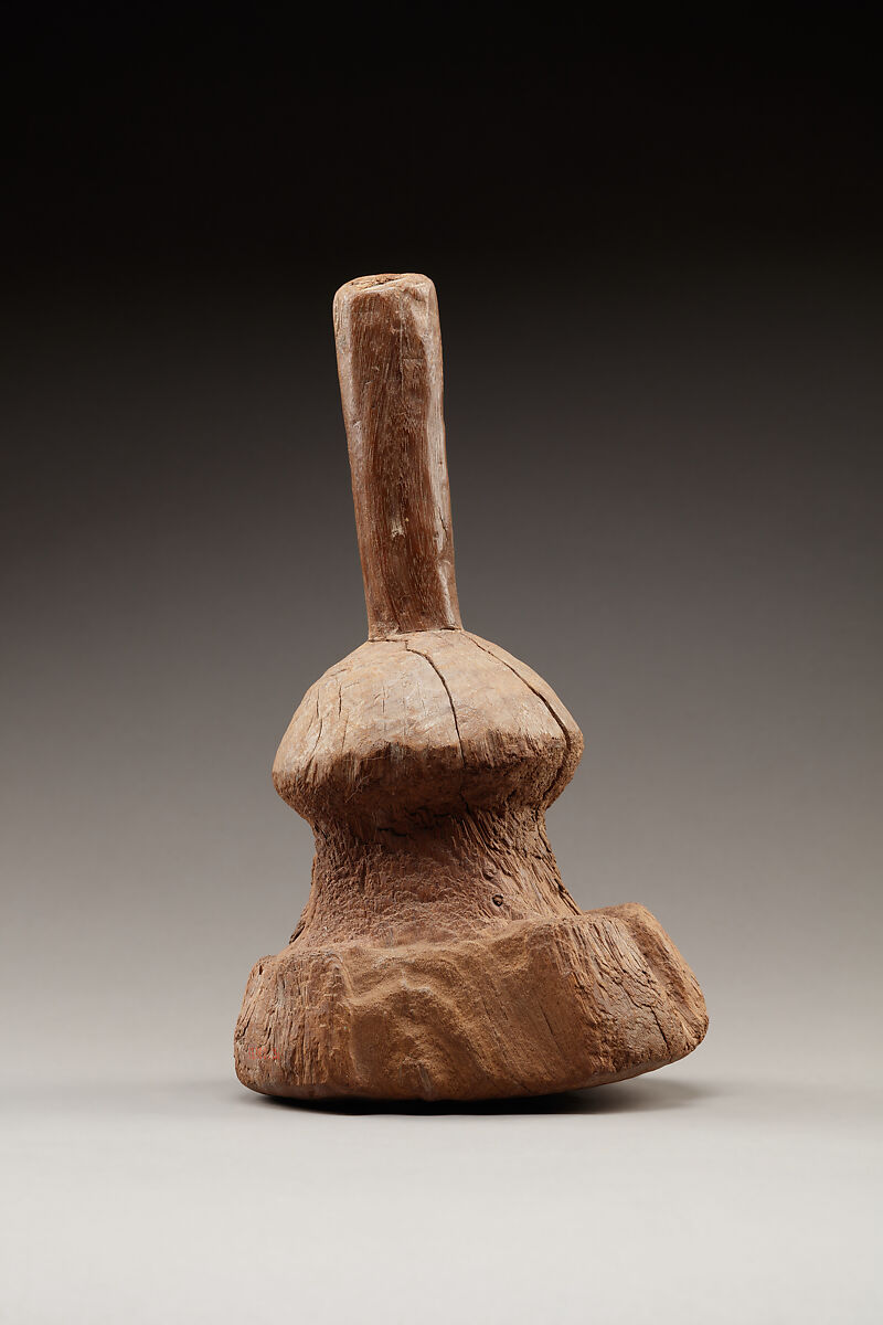 Mallet, Wood