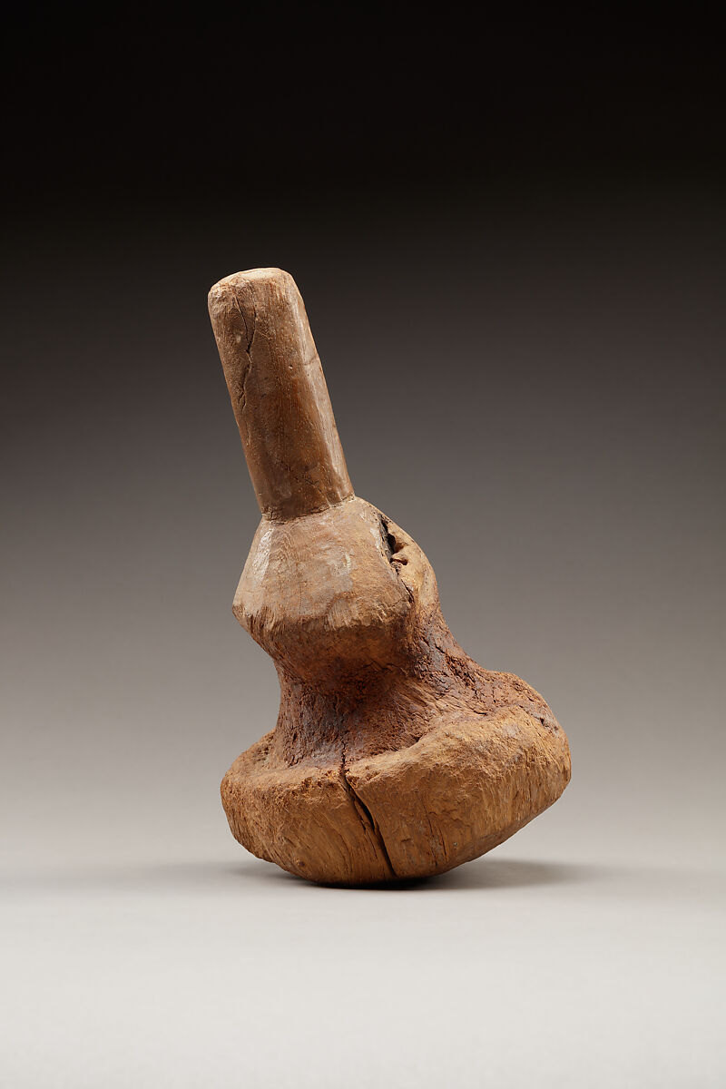 Mallet, Wood