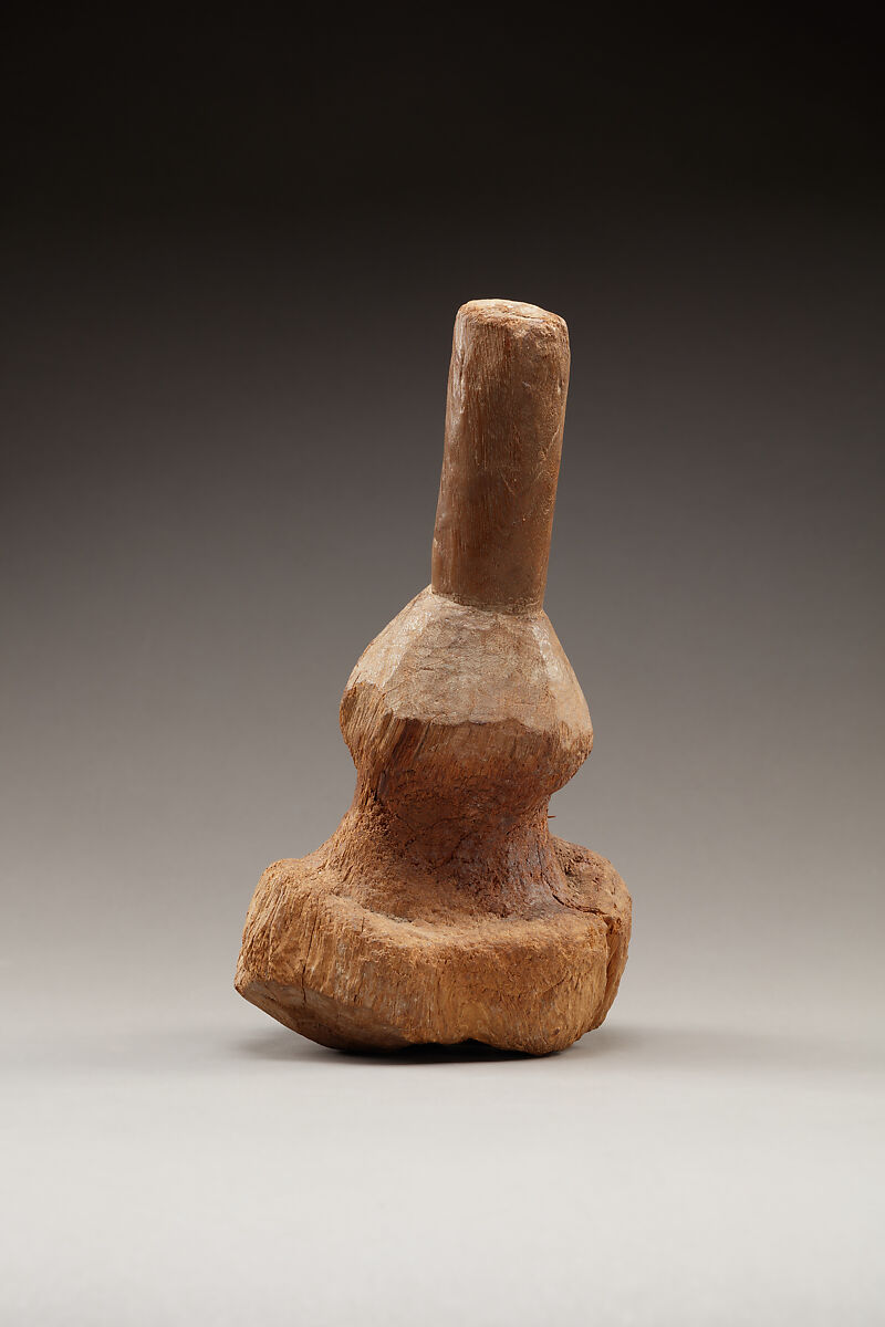 Mallet, Wood