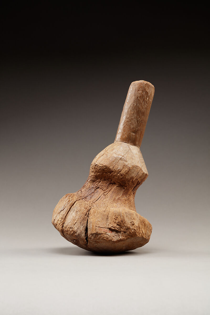 Mallet, Wood