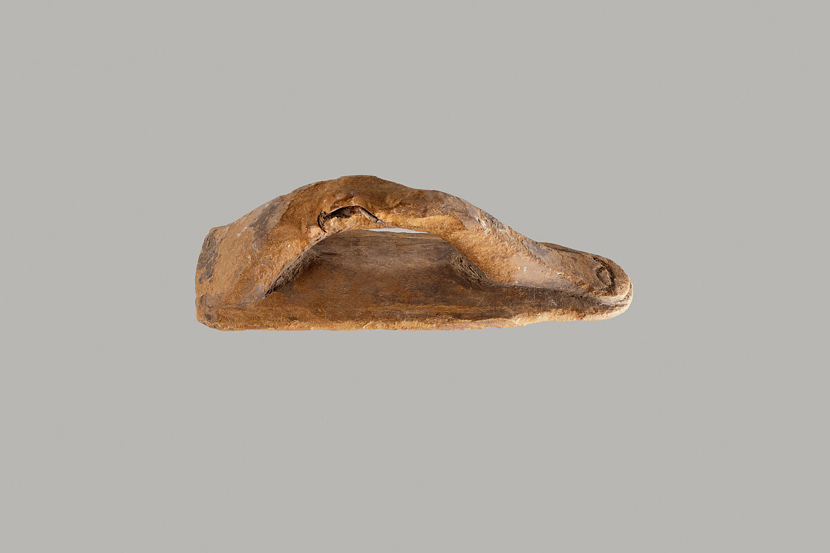 Mason's Float, Wood