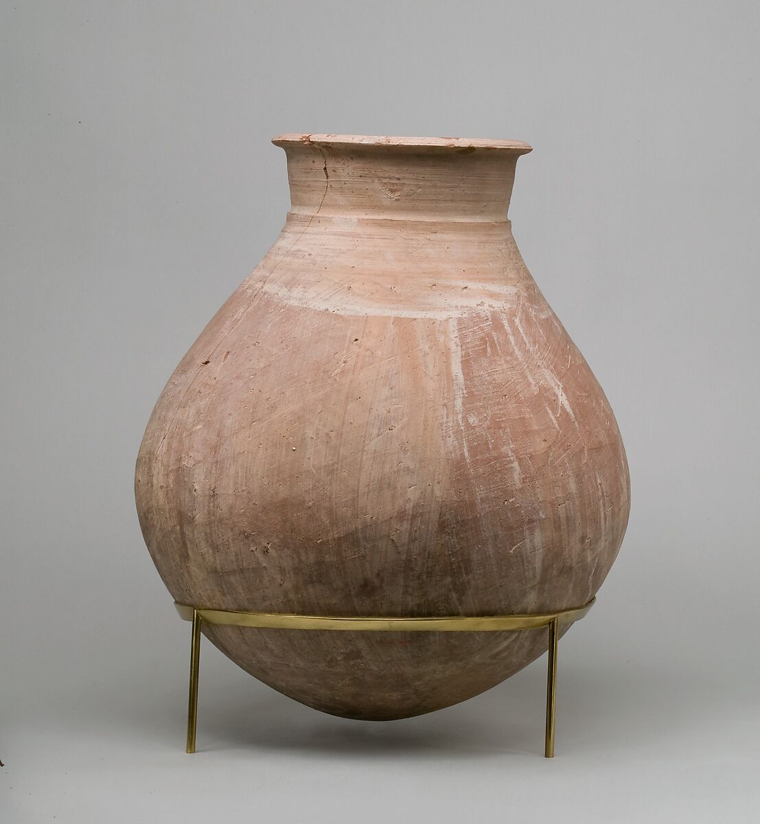 Pot, Pottery