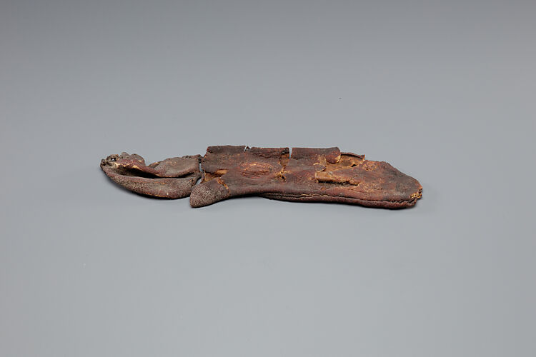 Pouch for Cosmetic Implements