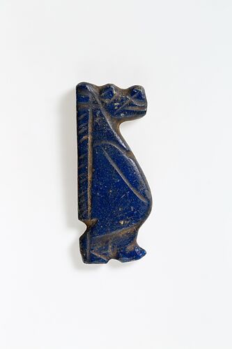 Amulet, Taweret