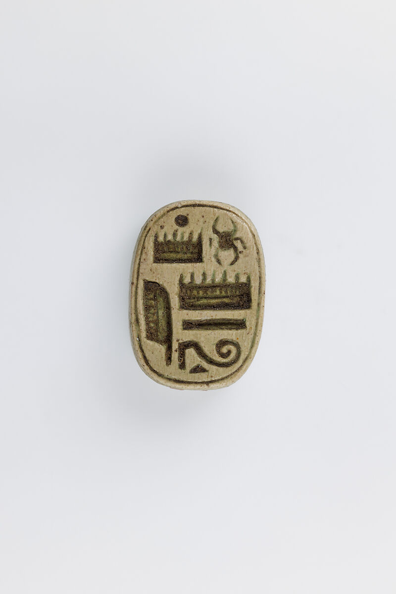 Plaque, Glazed steatite