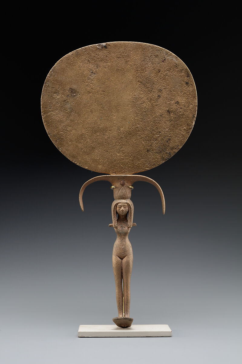 Mirror, Bronze or copper alloy