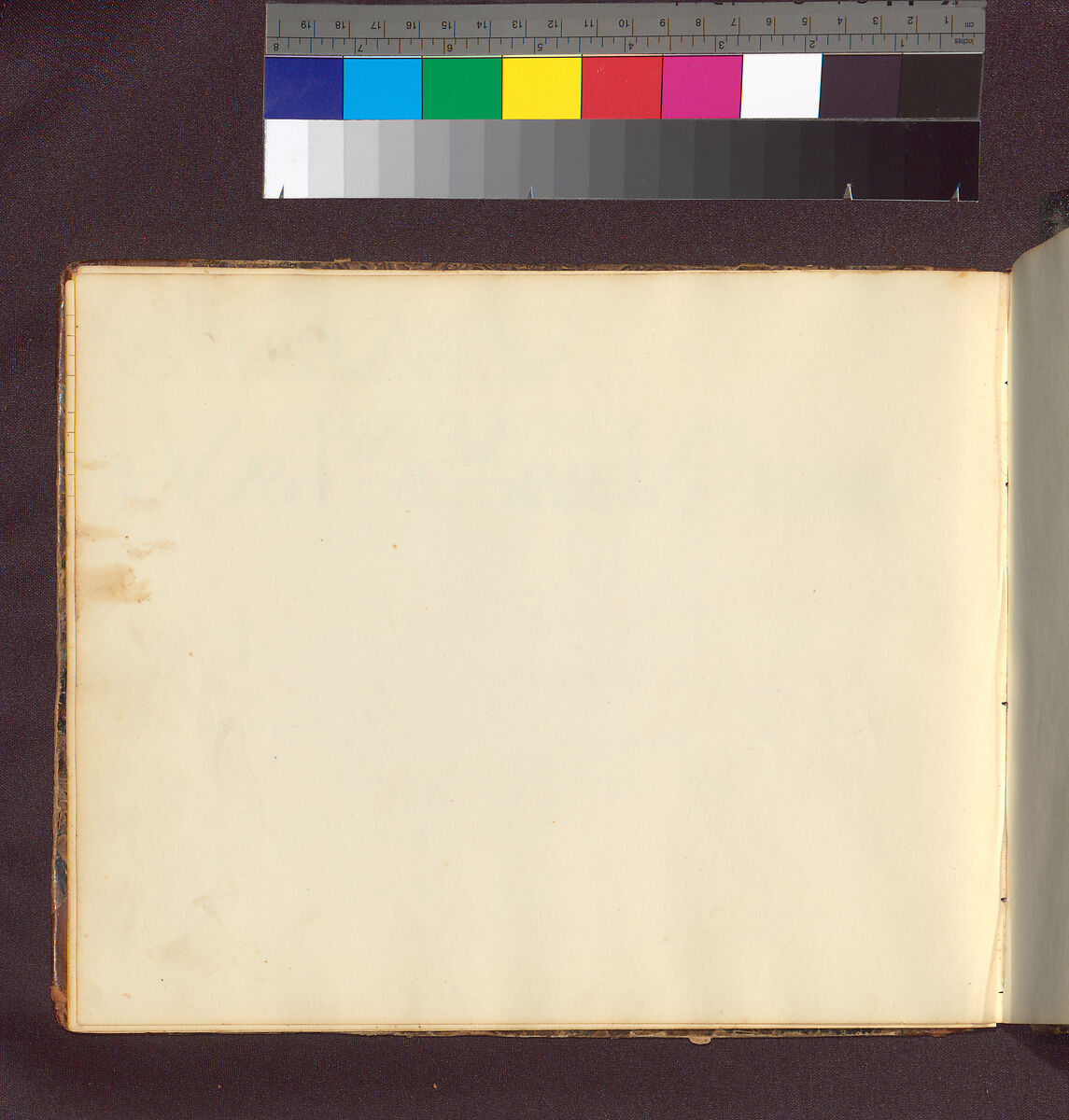 Pattern Book, Paper, American