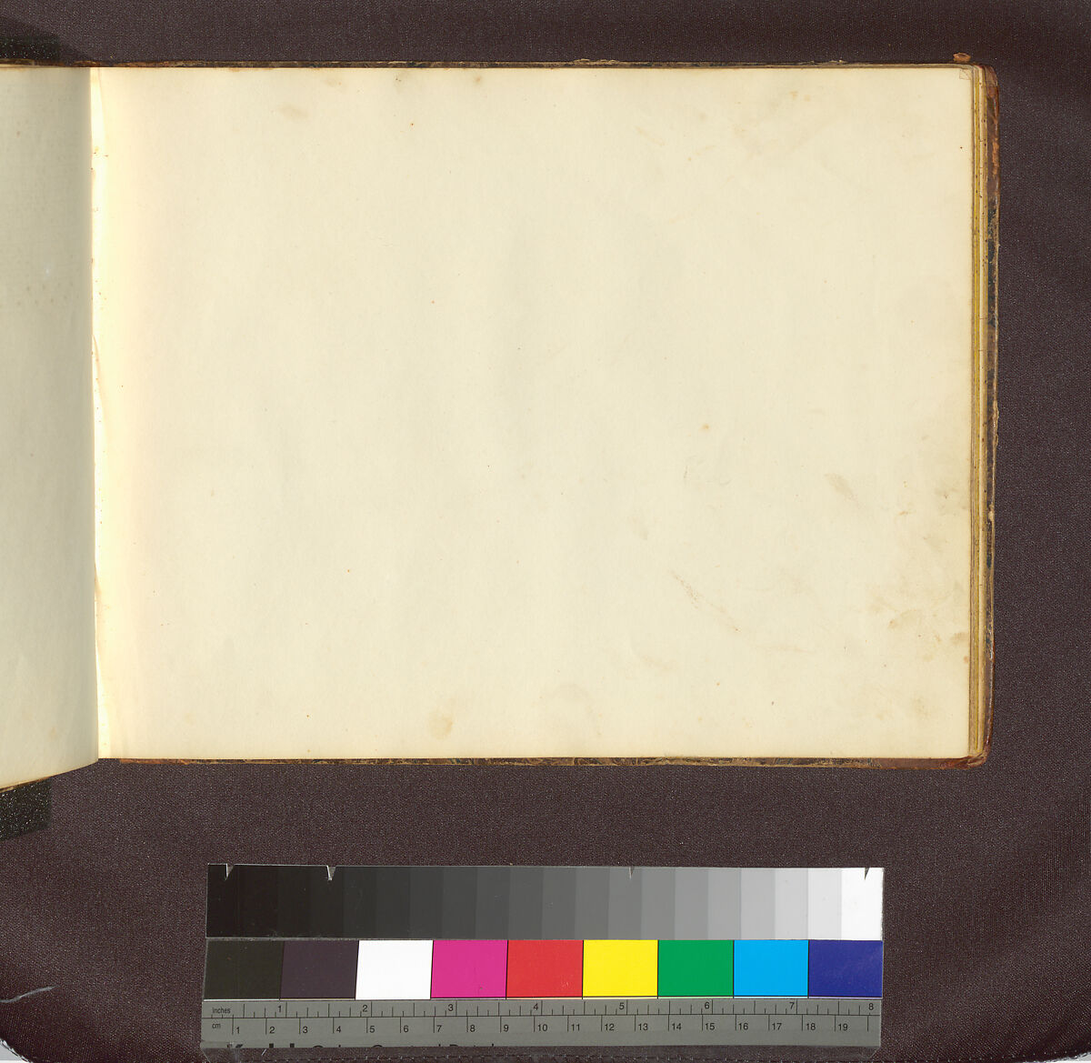 Pattern Book, Paper, American