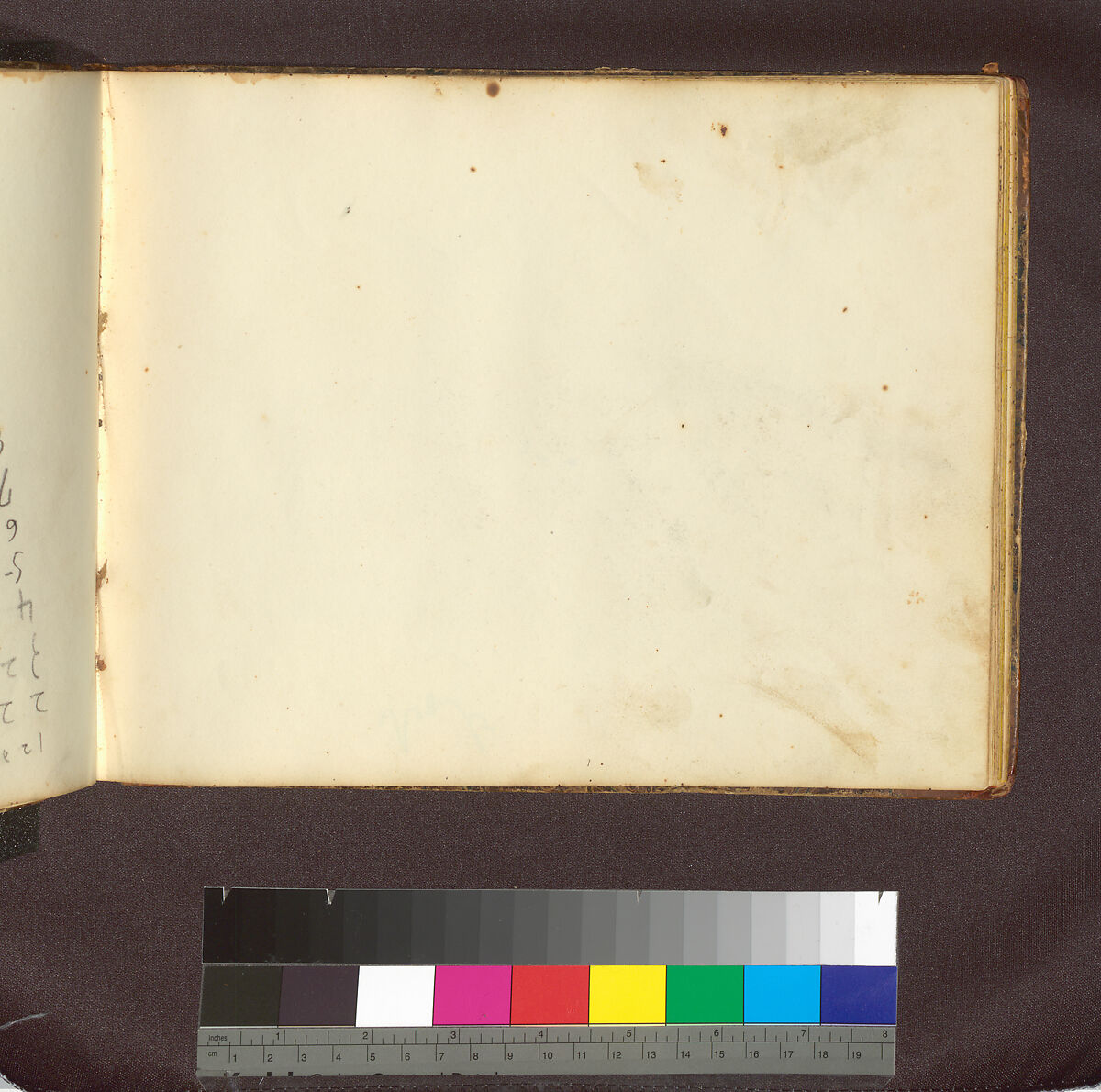 Pattern Book, Paper, American