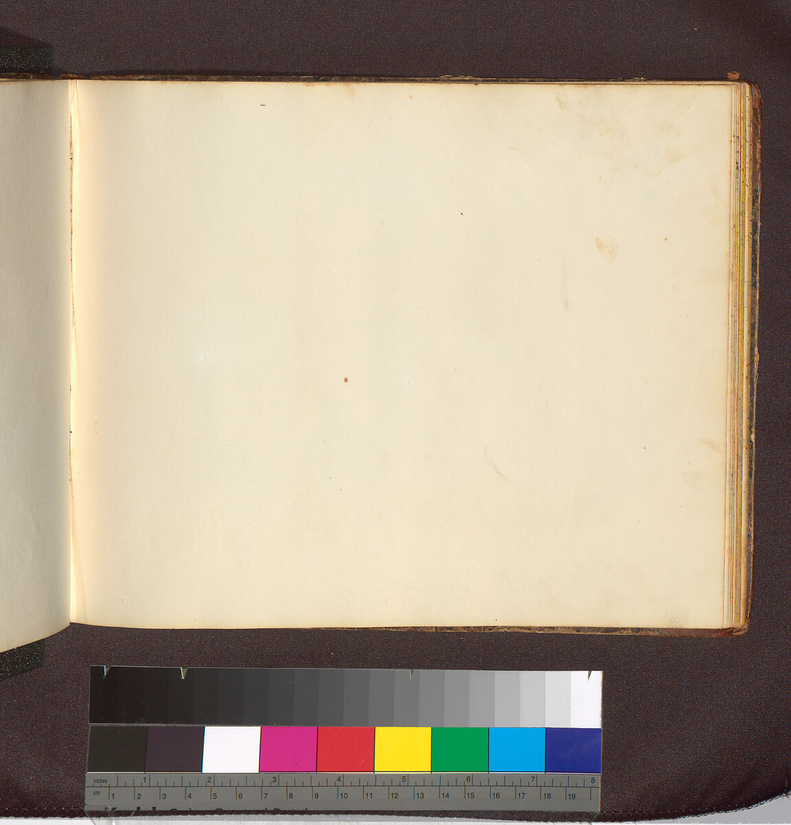 Pattern Book, Paper, American