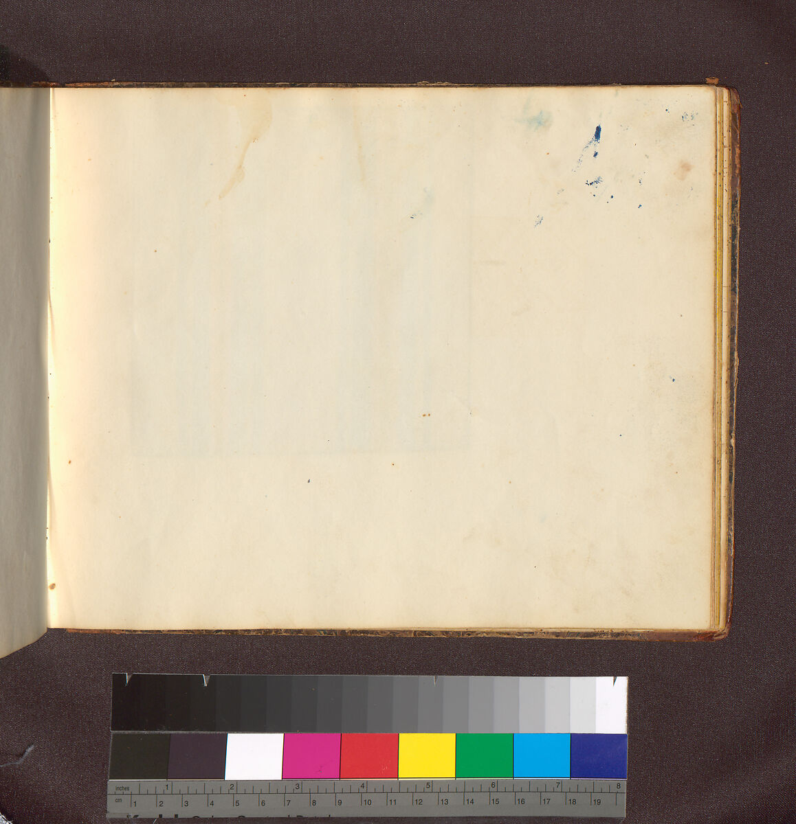 Pattern Book, Paper, American