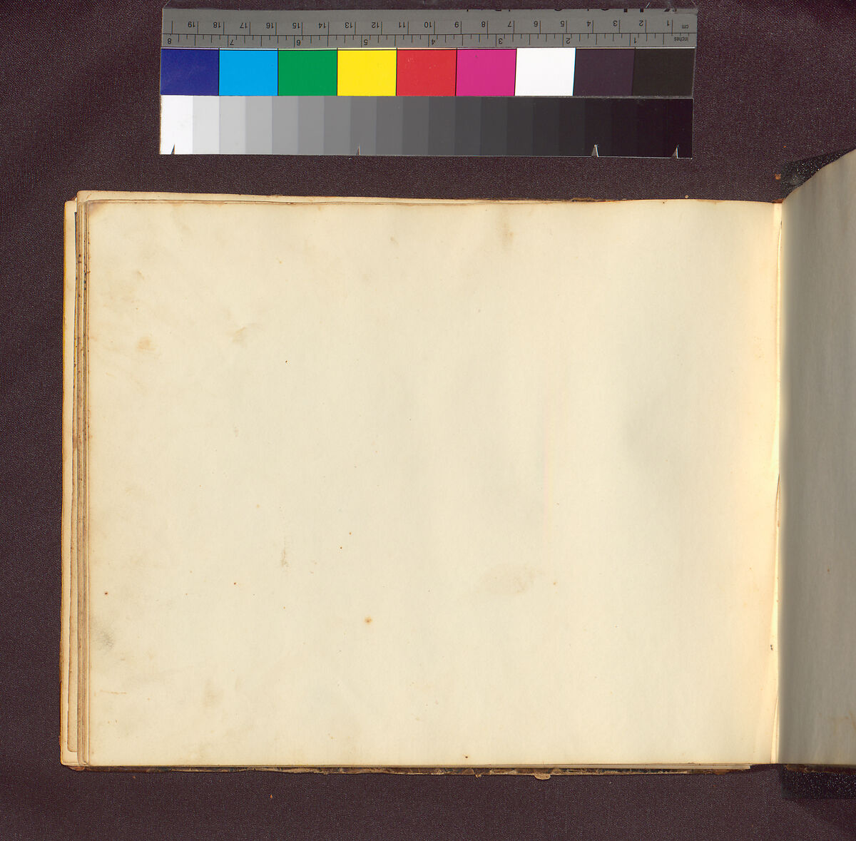 Pattern Book, Paper, American