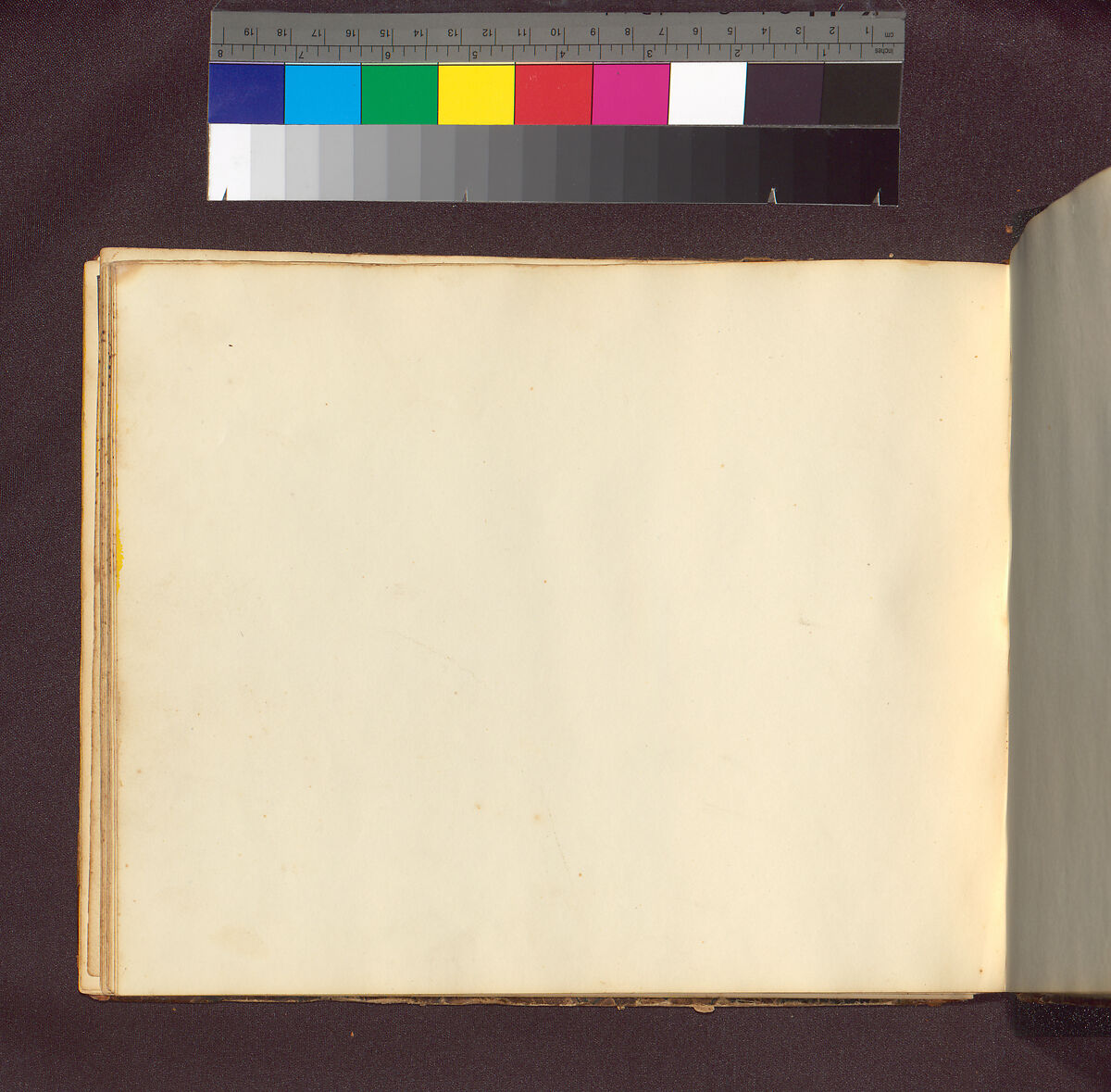 Pattern Book, Paper, American