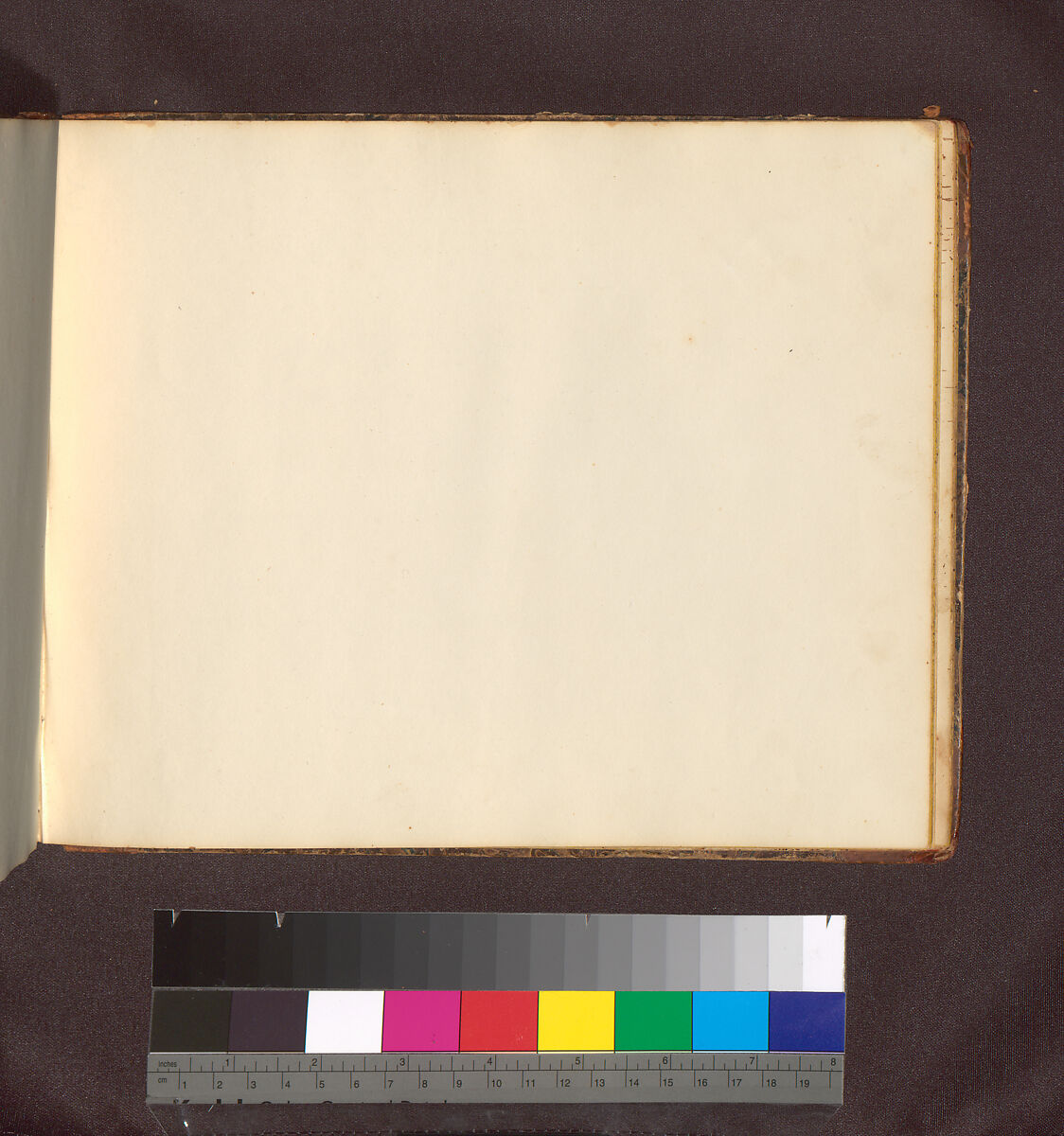 Pattern Book, Paper, American