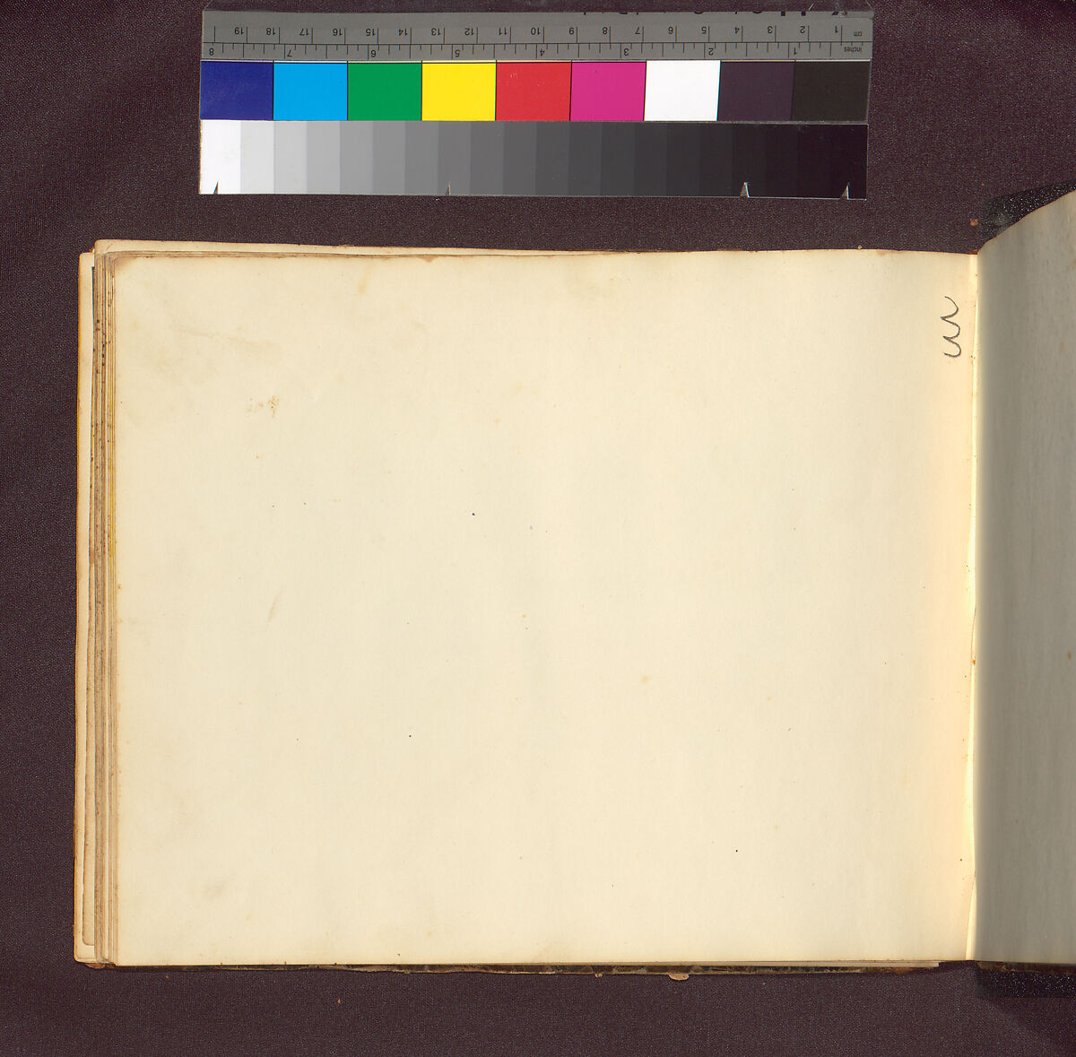 Pattern Book, Paper, American