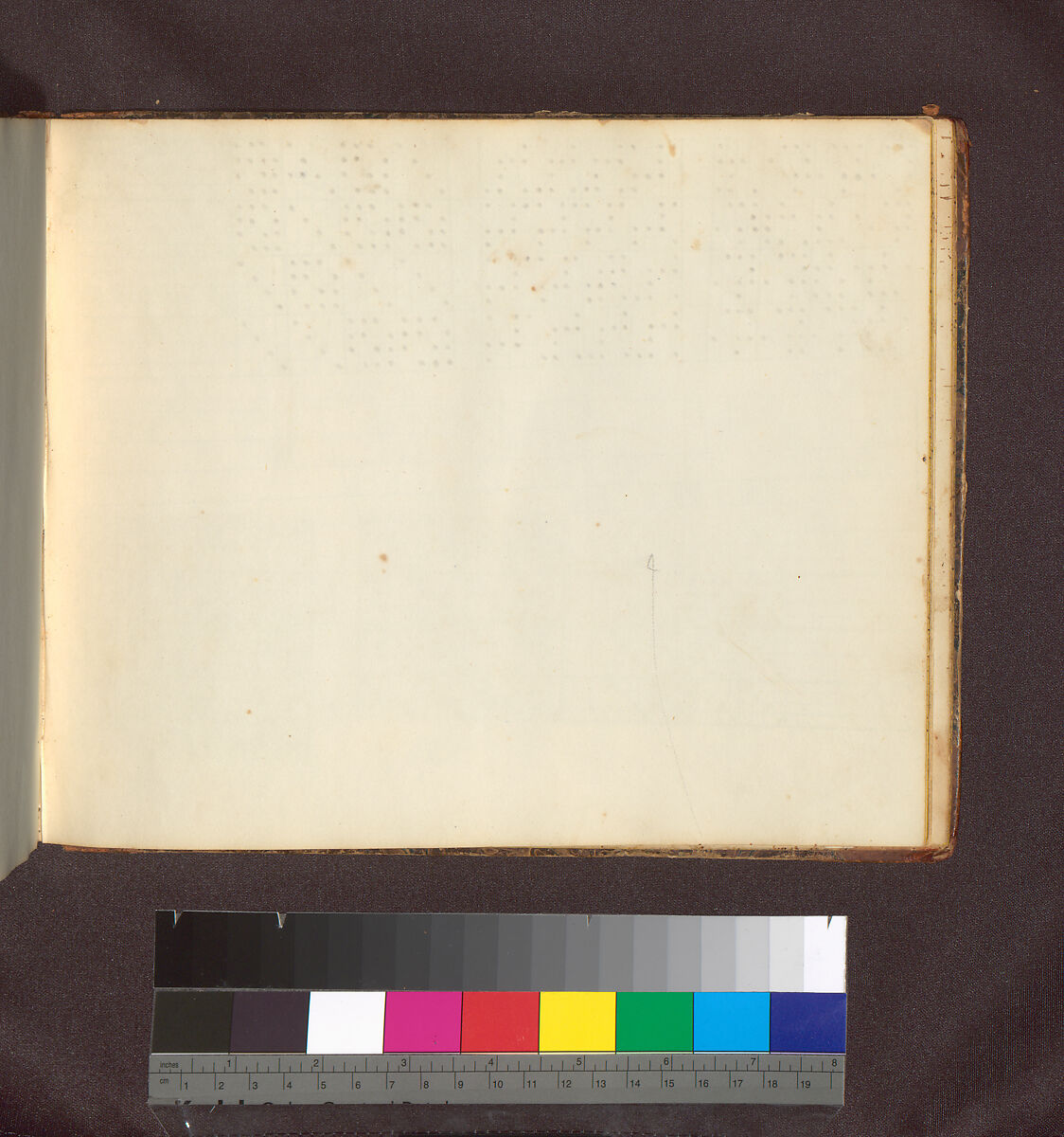 Pattern Book, Paper, American