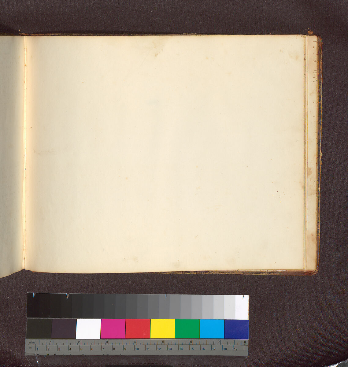 Pattern Book, Paper, American