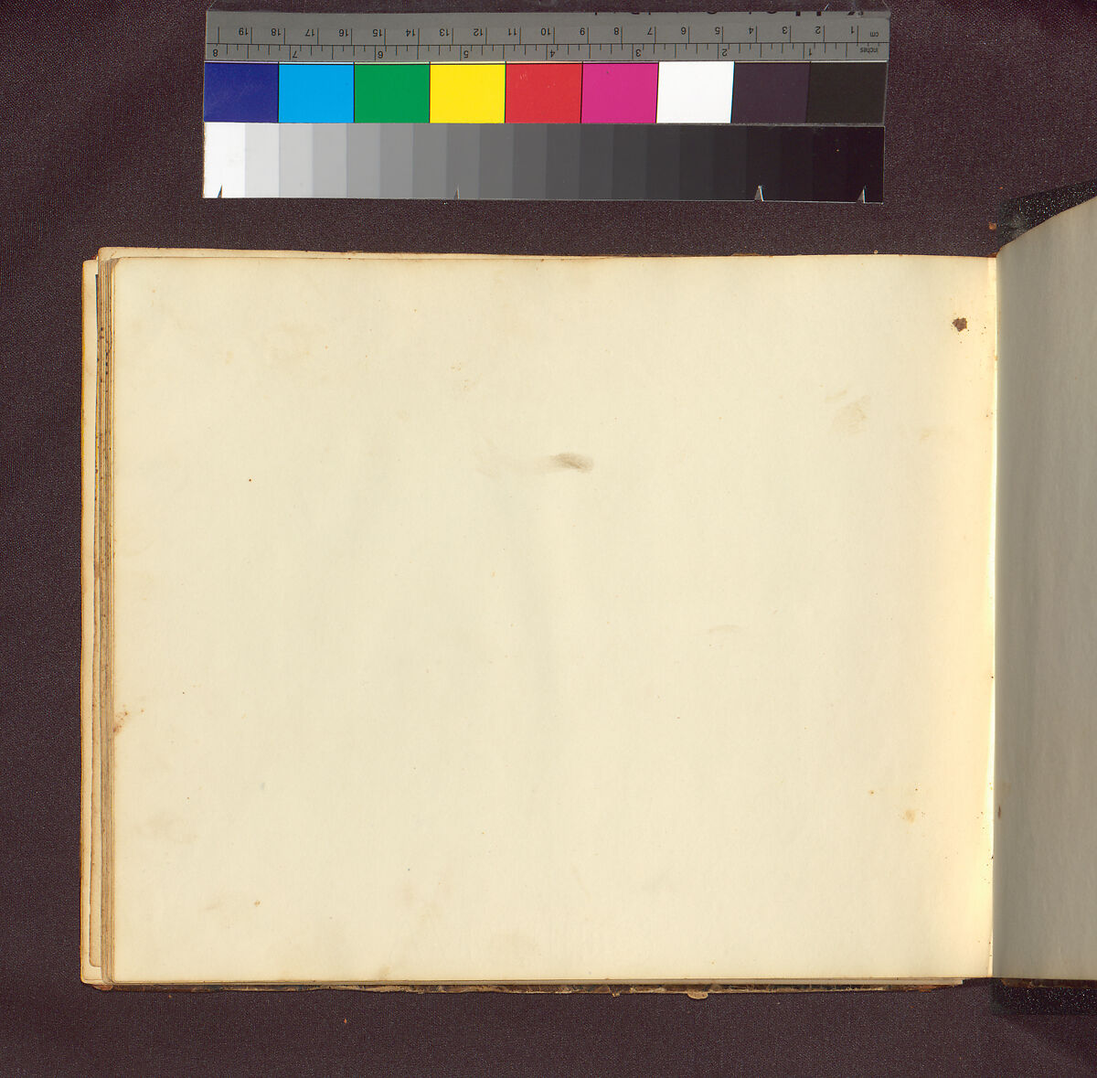 Pattern Book, Paper, American