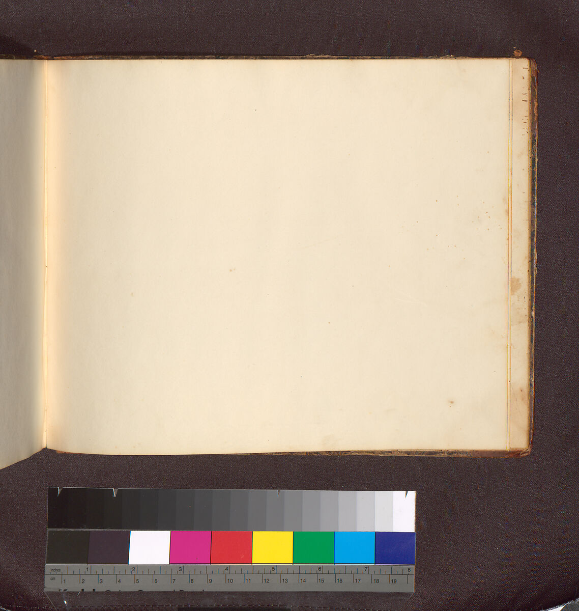 Pattern Book, Paper, American