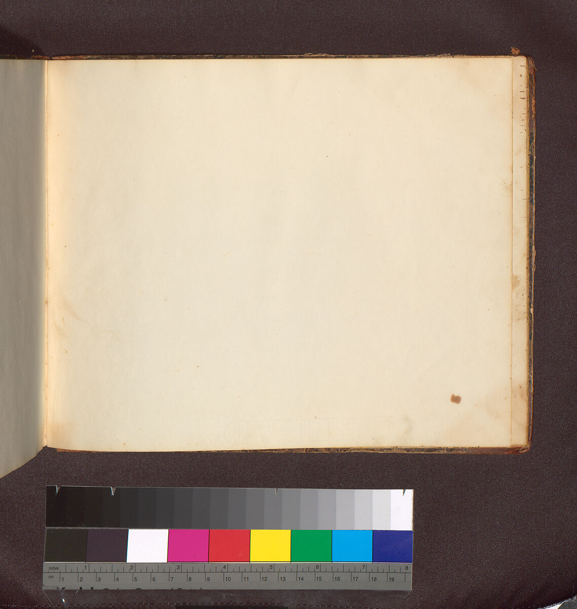 Pattern Book, Paper, American