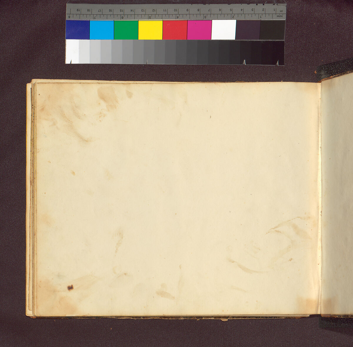 Pattern Book, Paper, American