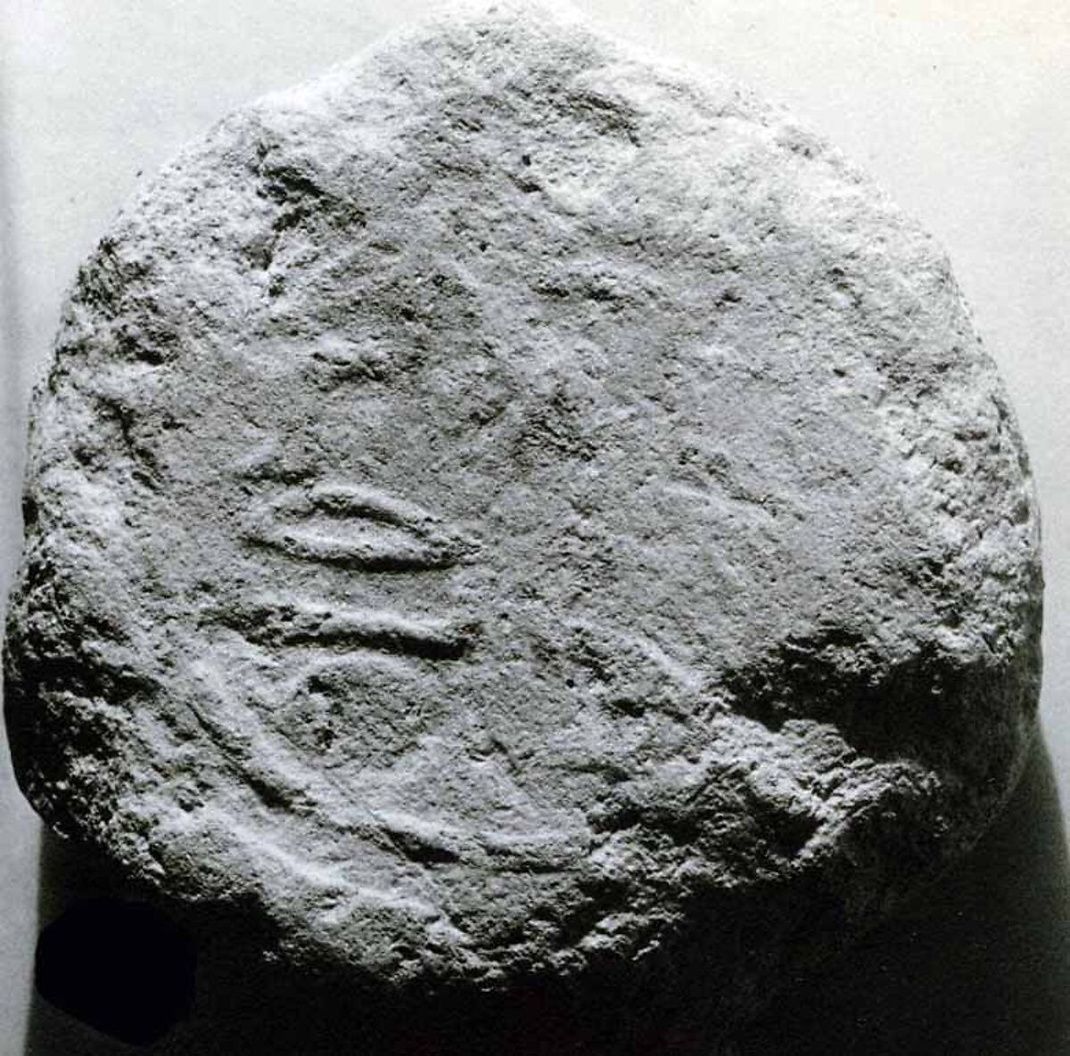 Funerary Cone of Sare, Pottery 