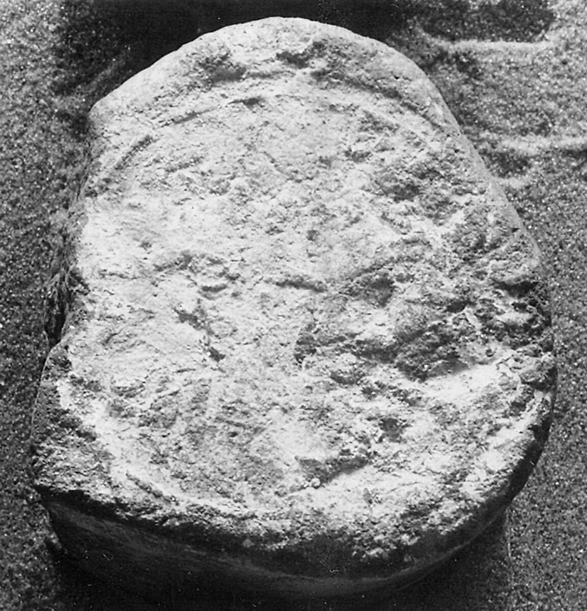 Funerary Cone of Baki, Pottery 