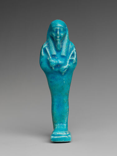 Shabti of Petosiris, son of Djedhor