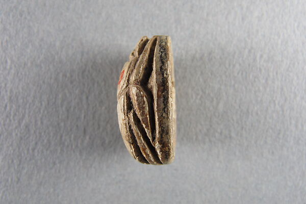 Scarab, Glazed steatite