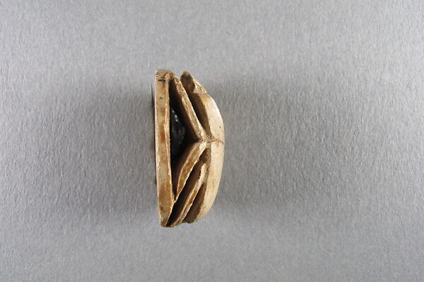 Scarab, Glazed steatite