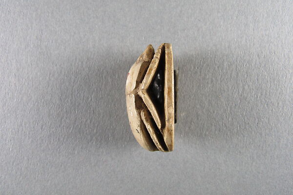 Scarab, Glazed steatite