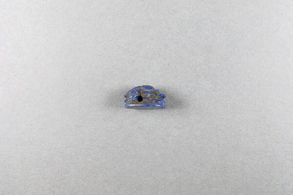Scarab, Lapis lazuli
