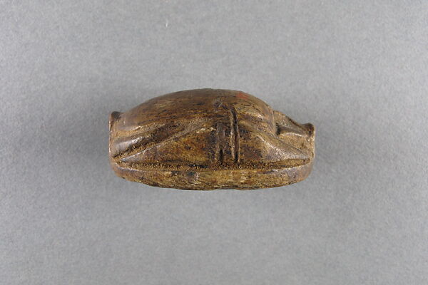 Scarab, Steatite